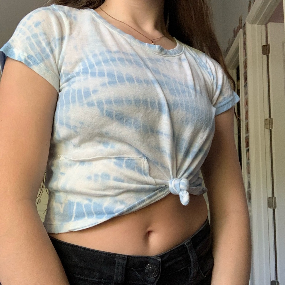 top